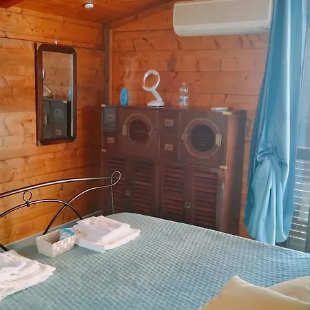 Made In Vendégház