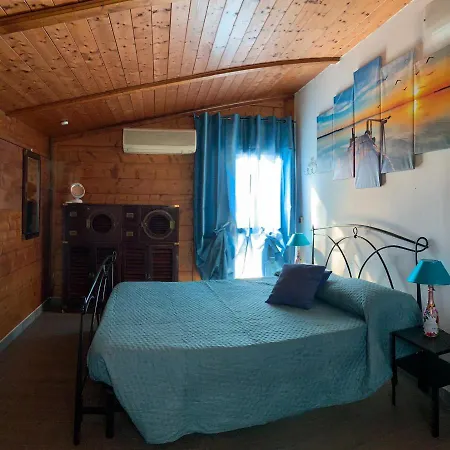 Maison d'hôtes Made In